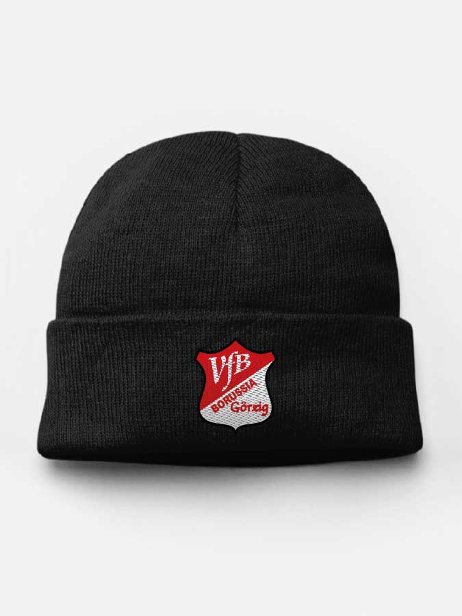 Beanie Kids Sticklogo