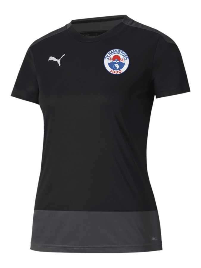 PUMA teamGOAL 23 Trainingsshirt Damen