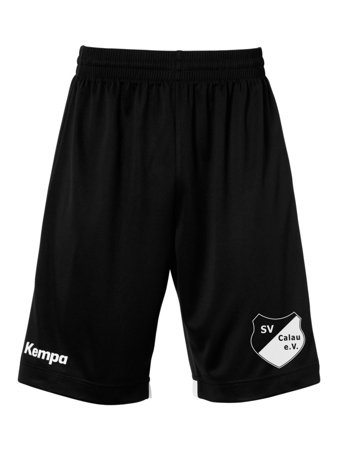 Kempa Player Long Shorts