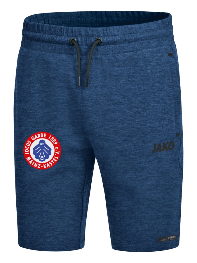 Jako Short Premium Basics