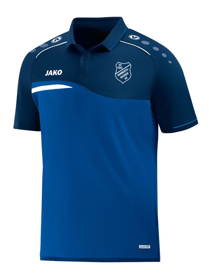 Jako Poloshirt Competition 2.0