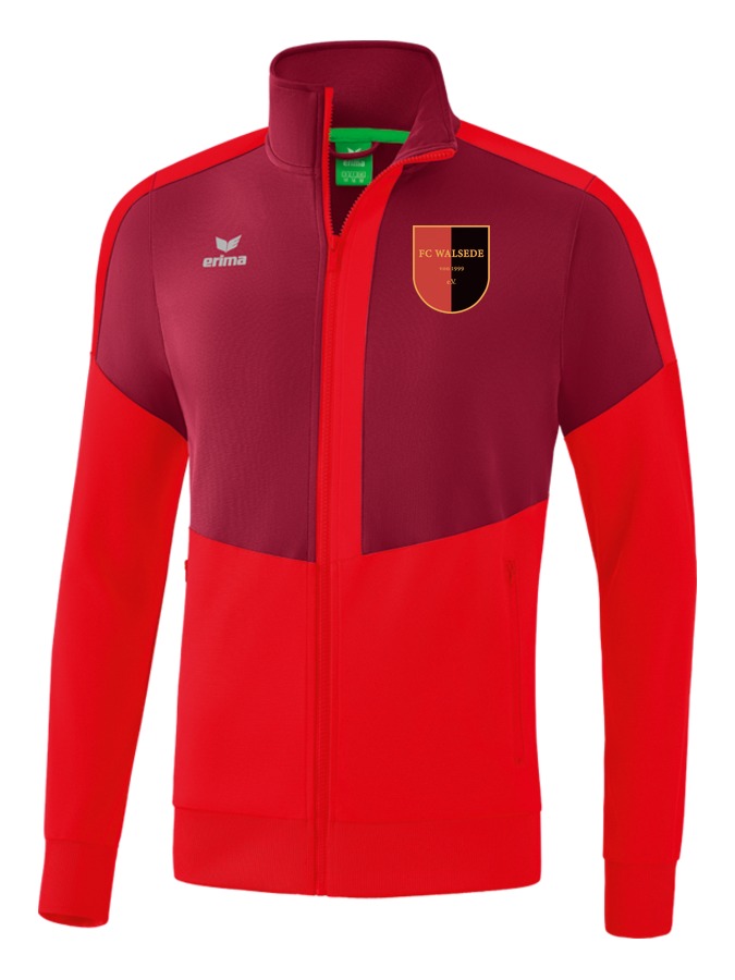 Erima Squad Worker Jacke