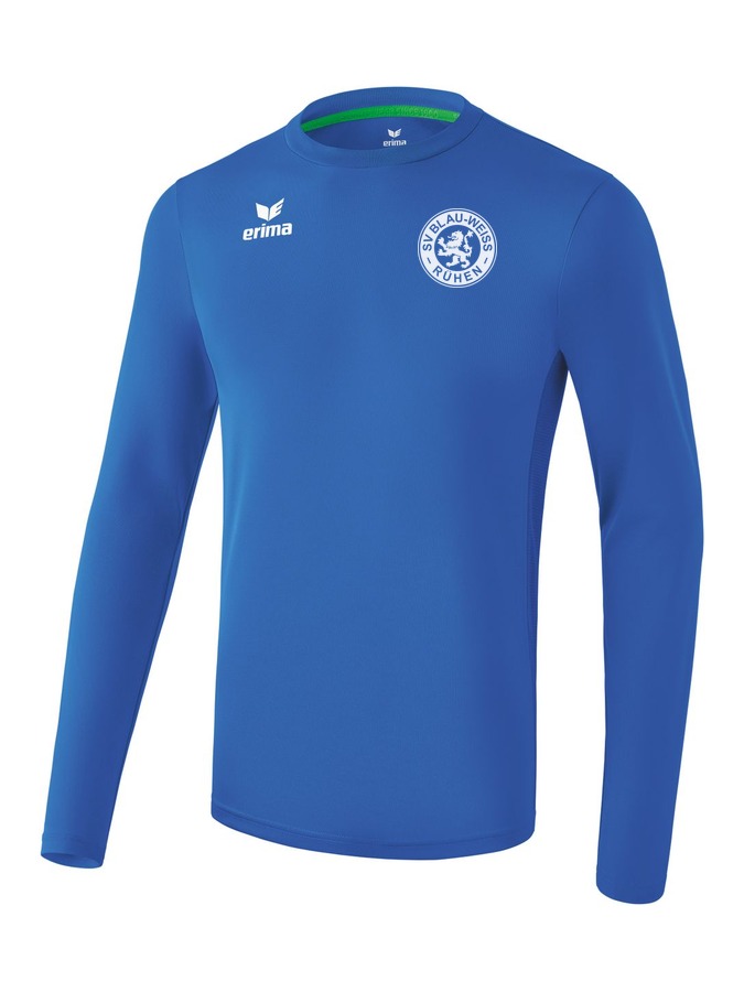 Erima Trikot Liga Langarm