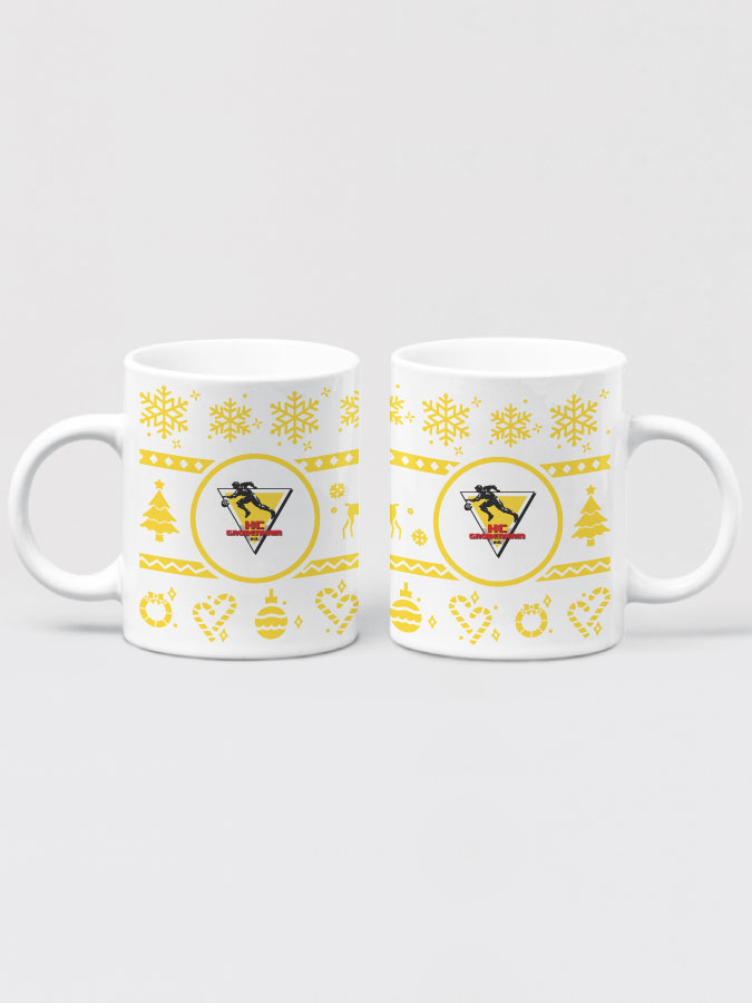 Tasse Christmas