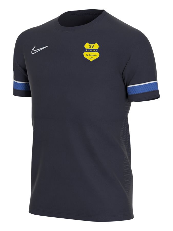 Nike Academy 21 Trainingsshirt Kinder