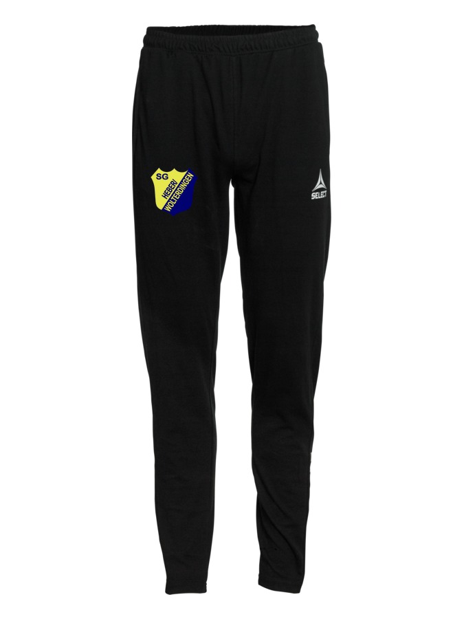 Select Monaco Torwarthose Handball