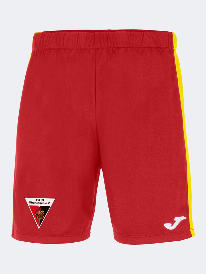 Joma Maxi Short