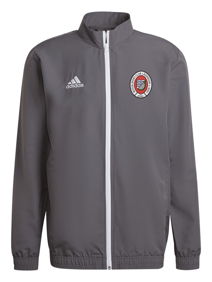 adidas Entrada 22 Präsentationsjacke