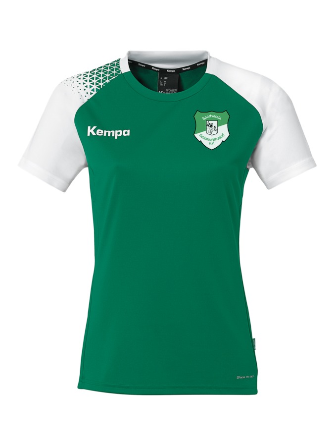 Kempa Ambition 28 Trikot Damen