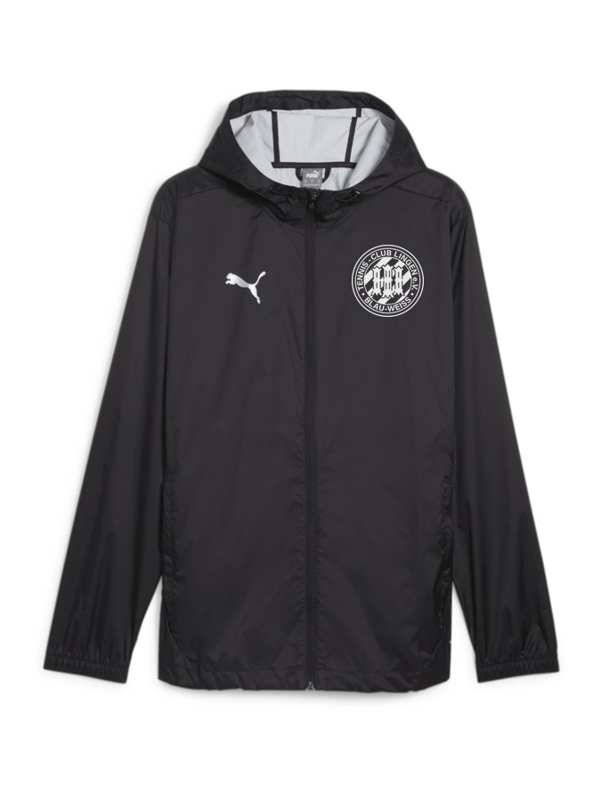PUMA teamFINAL Allwetterjacke