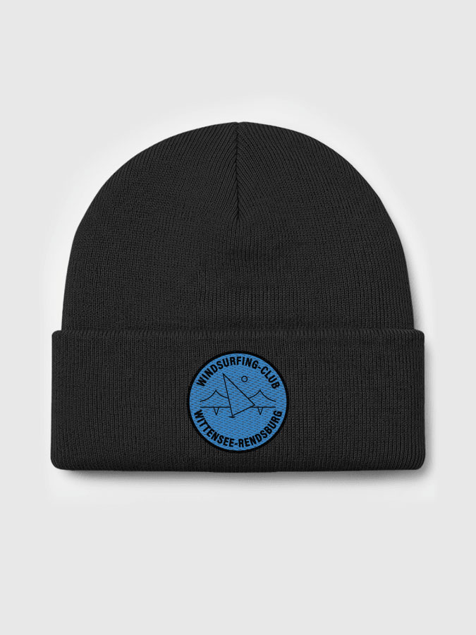 Beanie Kids Sticklogo