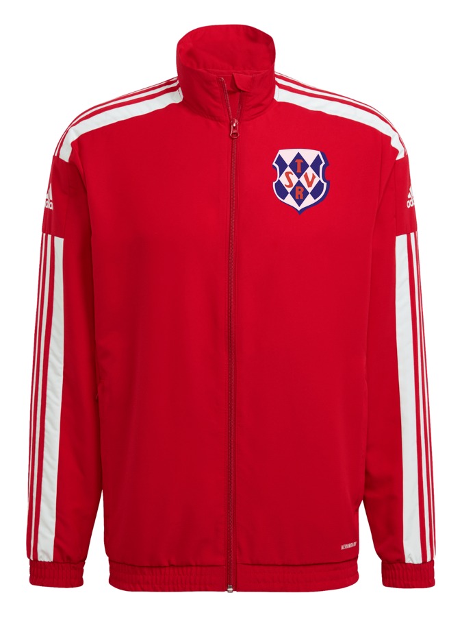 adidas Squadra 21 Präsentationsjacke