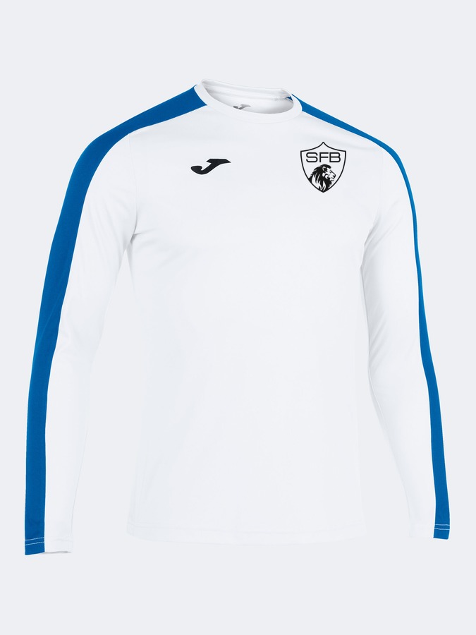 Joma Academy Trikot Longsleeve