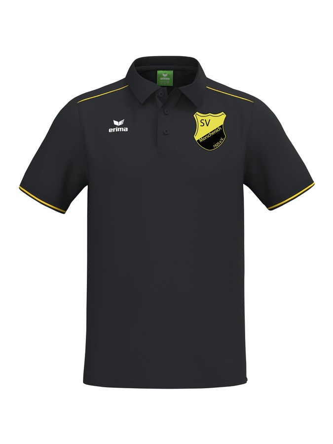 Erima CMPT Poloshirt