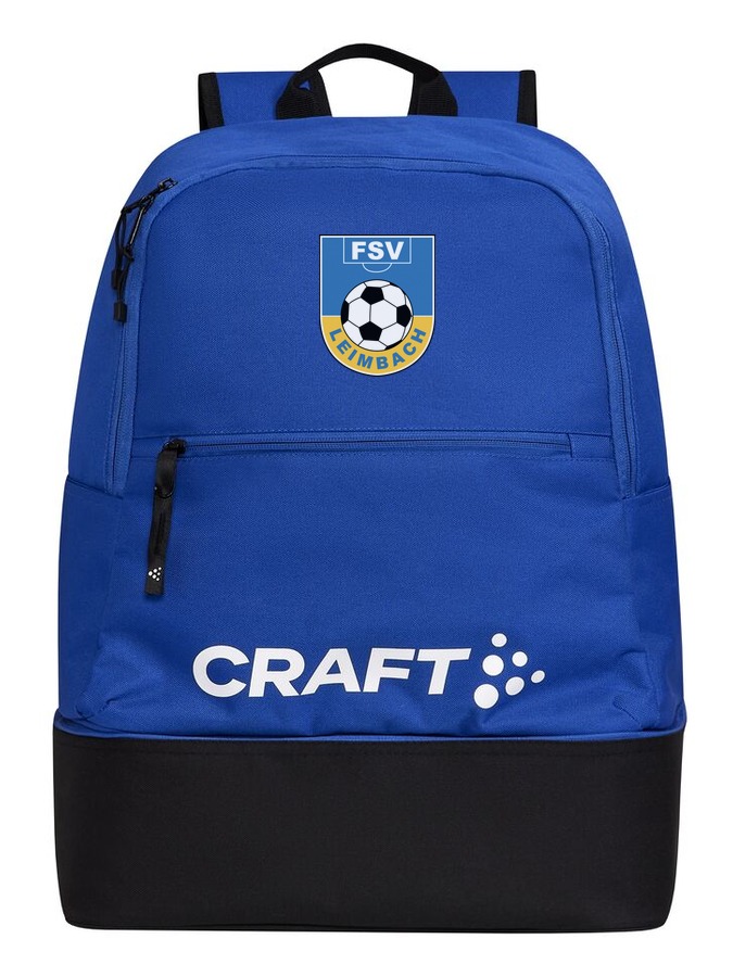 Craft Ability Shoe Rucksack (26L)