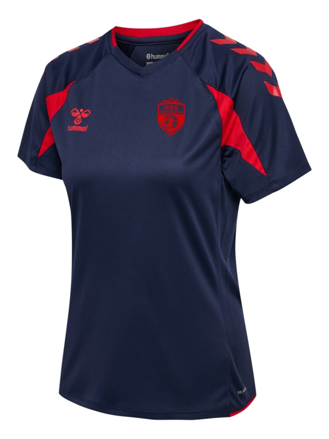 Hummel Core 2.0 Jersey Trikot Damen