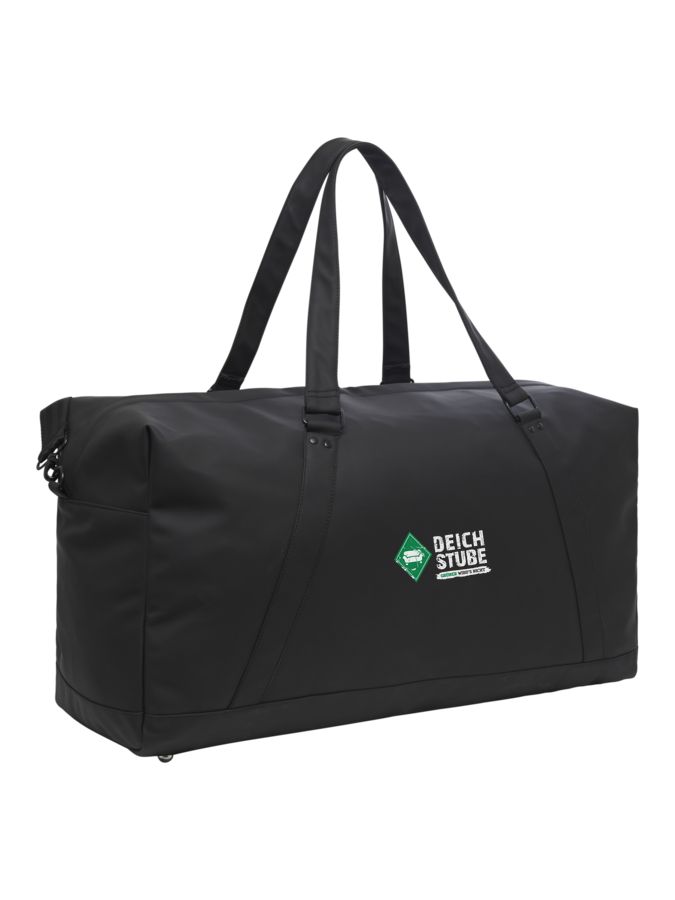 Hummel Lifestyle Weekend Bag