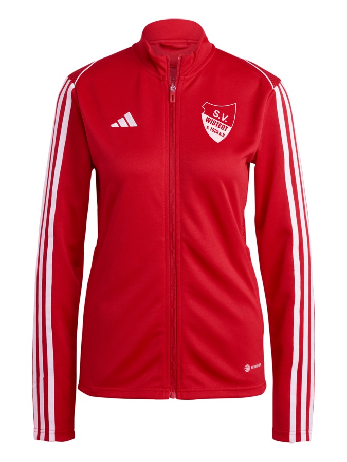 adidas Tiro 23 League Trainingsjacke Damen