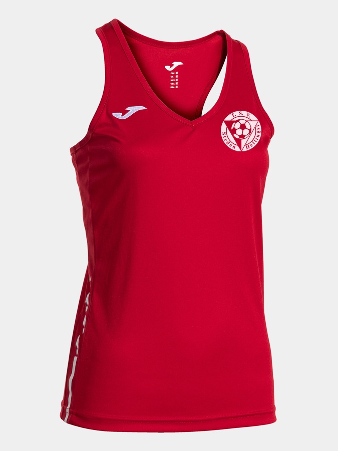 Joma Olimpiada Tank Tanktop Damen