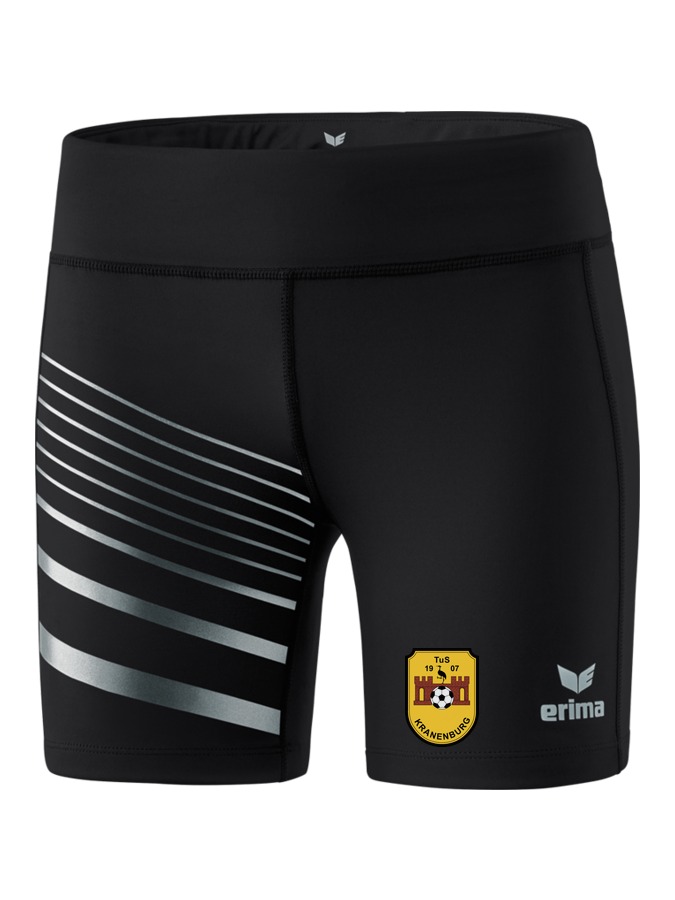Erima Race Line 2.0 Laufhose Kurz Damen