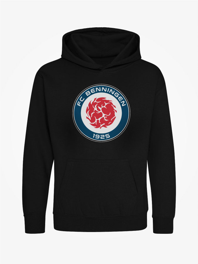 Hoodie Classic Kids