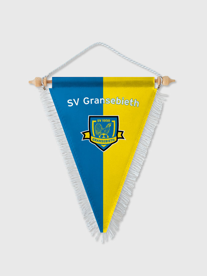 Wimpel Emblem