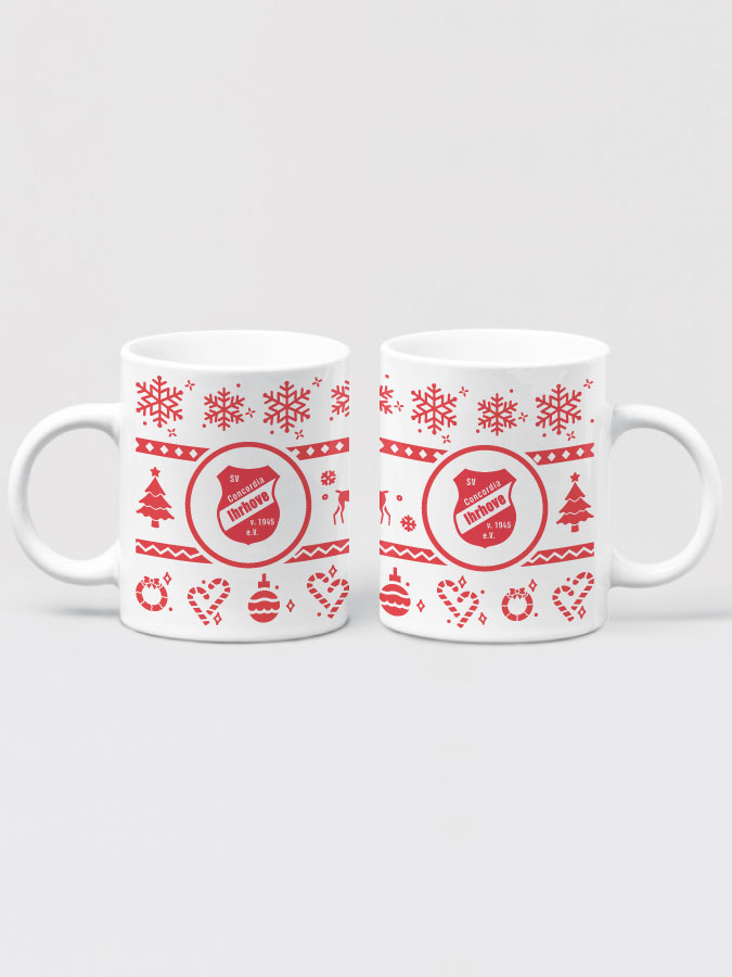 Tasse Christmas