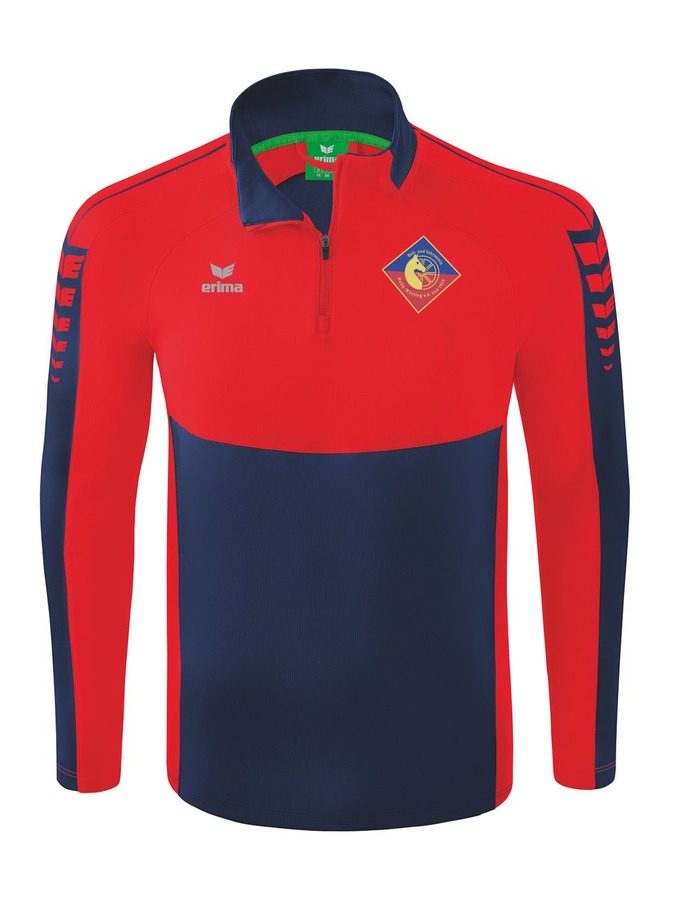 Erima Six Wings Trainingstop