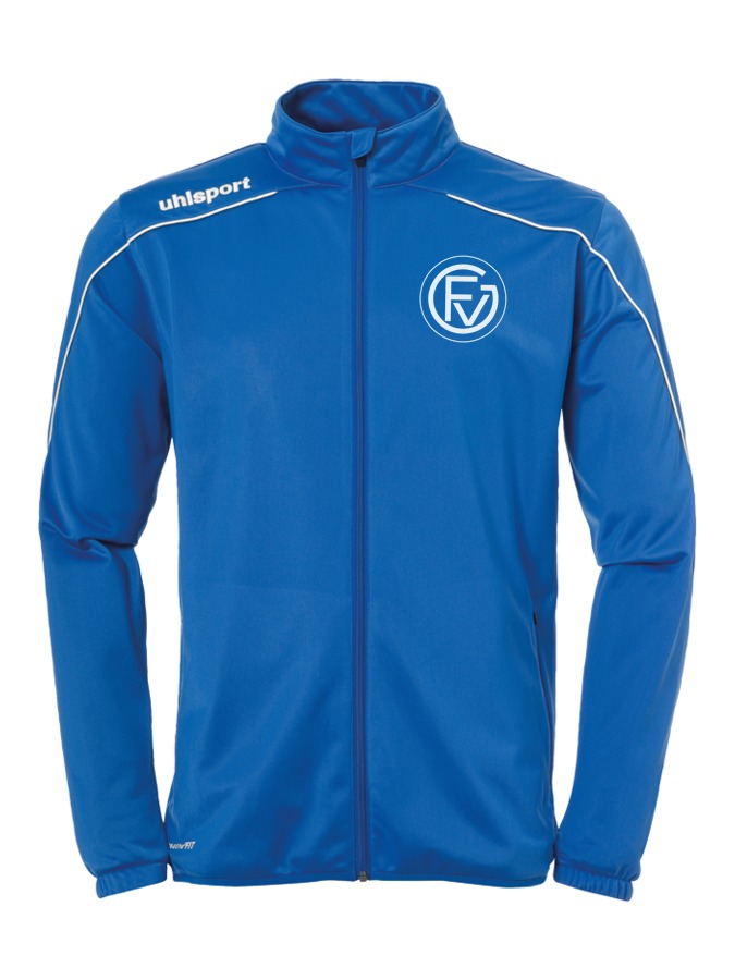 uhlsport Stream 22 Classic Jacke