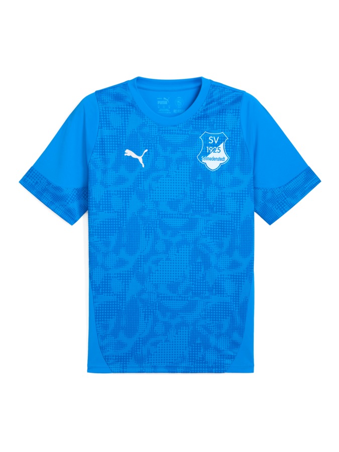 PUMA teamCUP Trainingsshirt