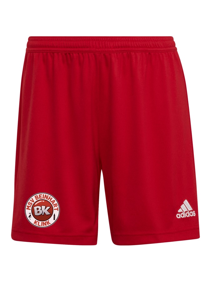 adidas Entrada 22 Shorts Damen