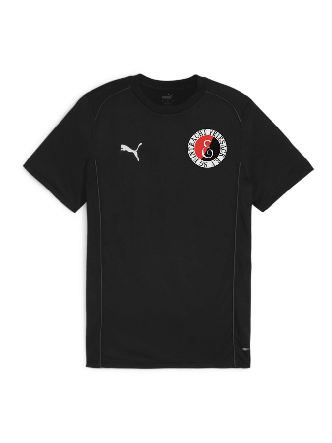 PUMA teamFINAL Casuals T-Shirt