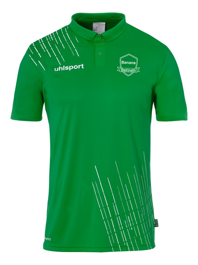 uhlsport Score 26 Poly Polo