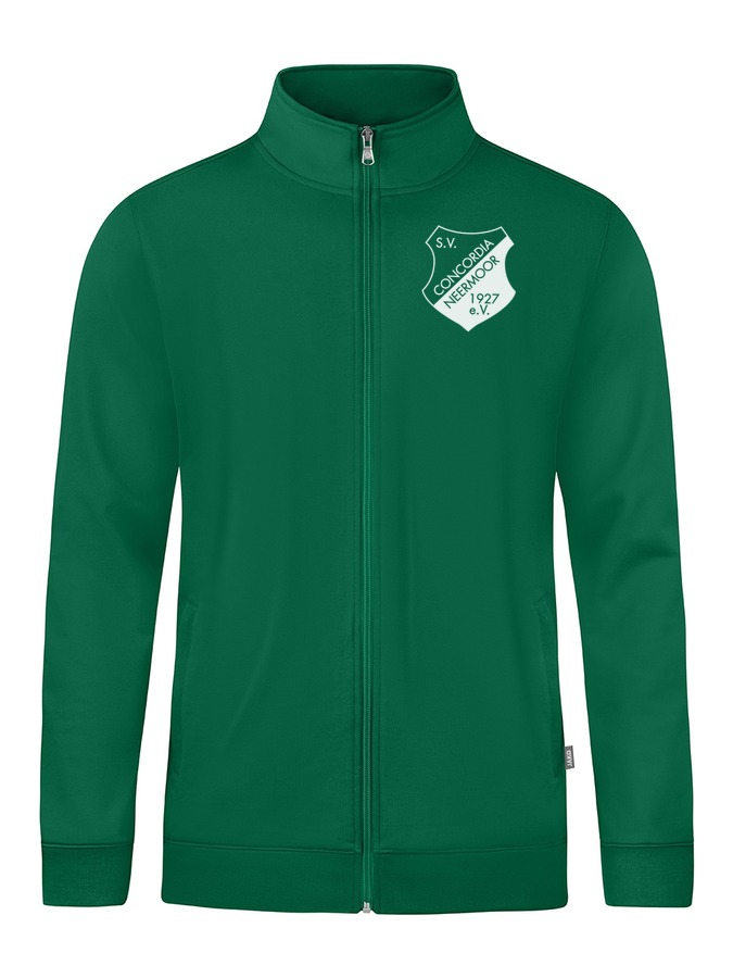 Jako Sweatjacke Doubletex