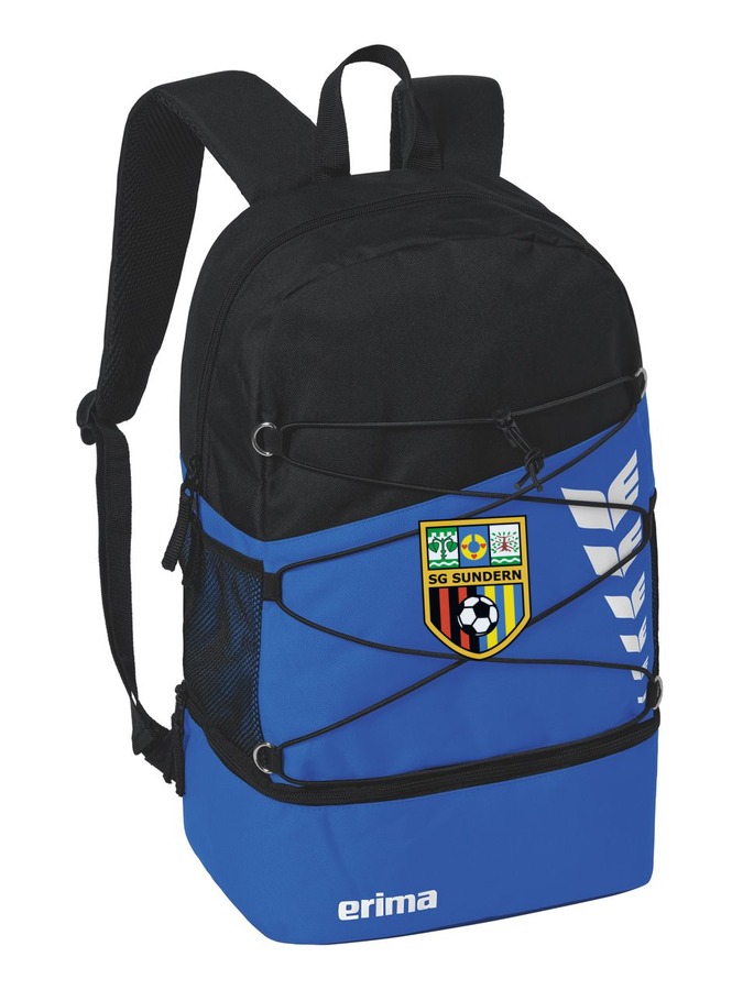 Erima Six Wings Rucksack