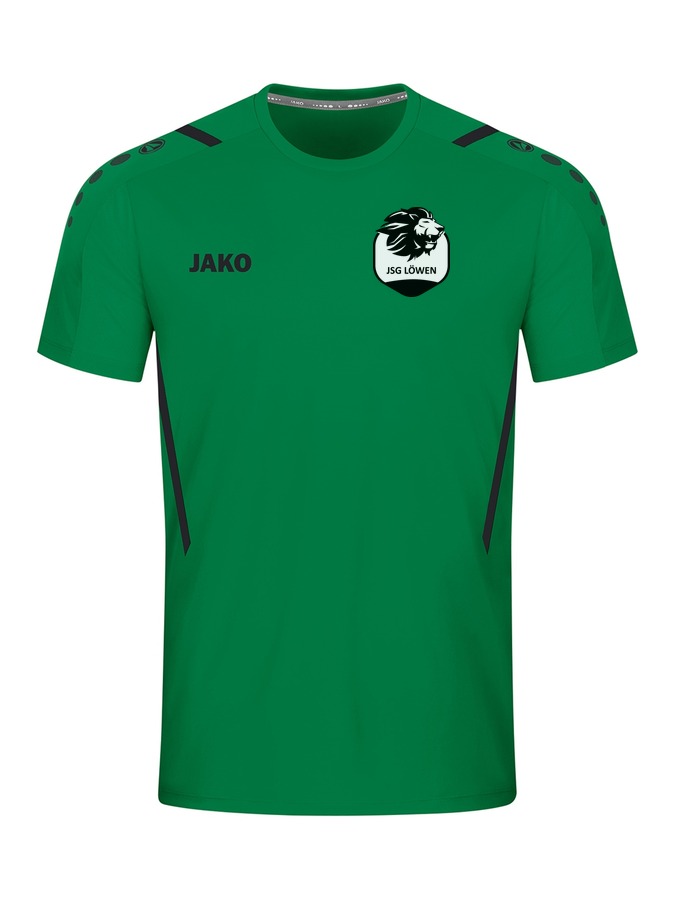 Jako Trikot Challenge