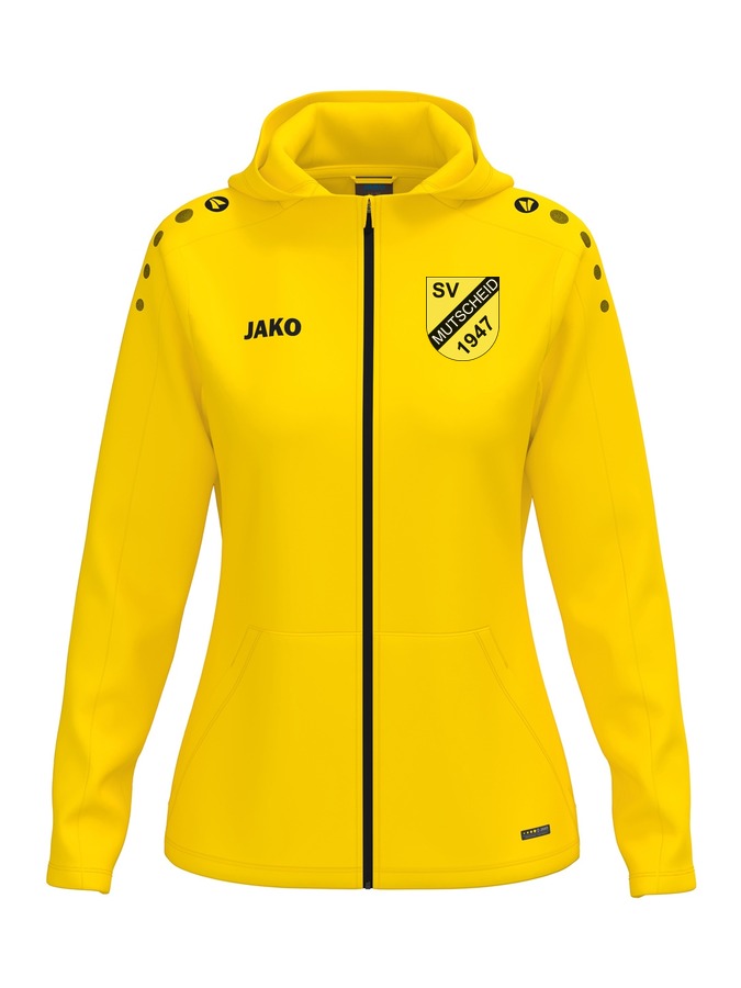 Jako Kapuzenjacke One Damen