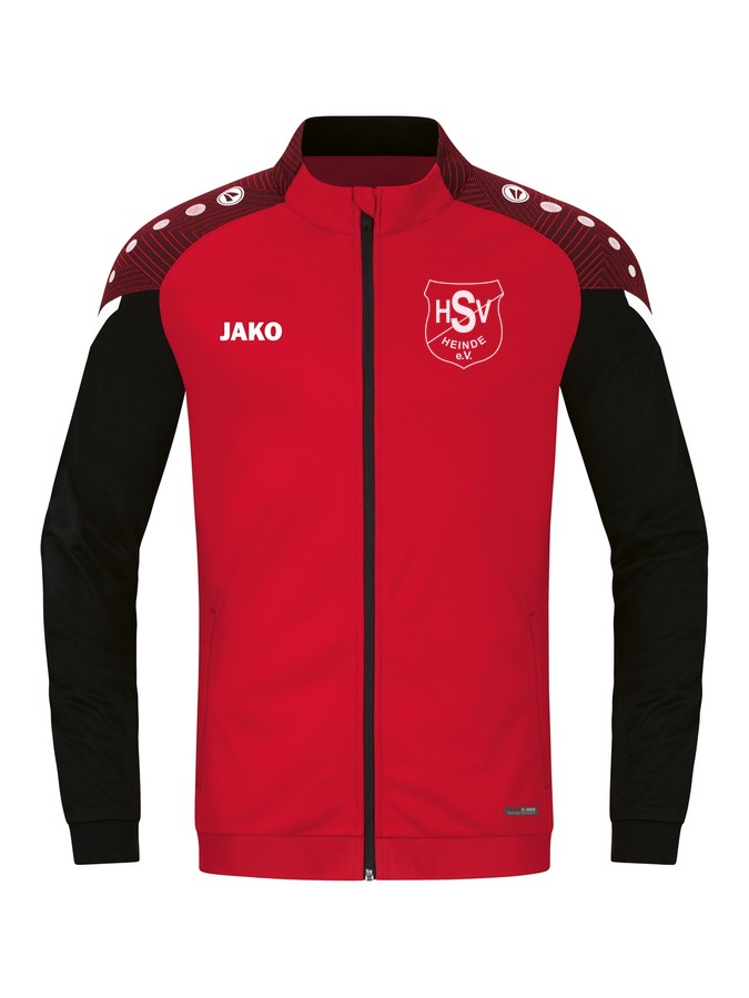 Jako Polyesterjacke Performance