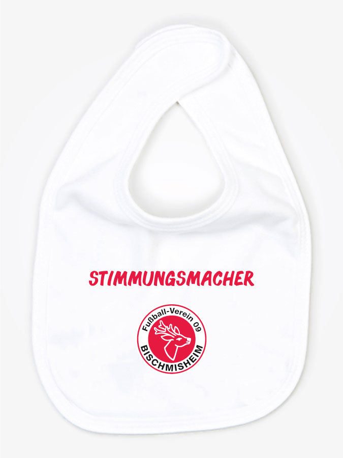 Babylätzchen Stimmungsmacher