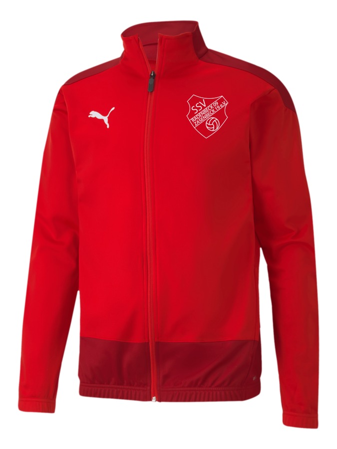 PUMA teamGOAL 23 Trainingsjacke