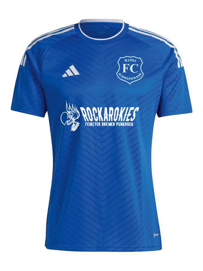 adidas Campeon 23 Trikot