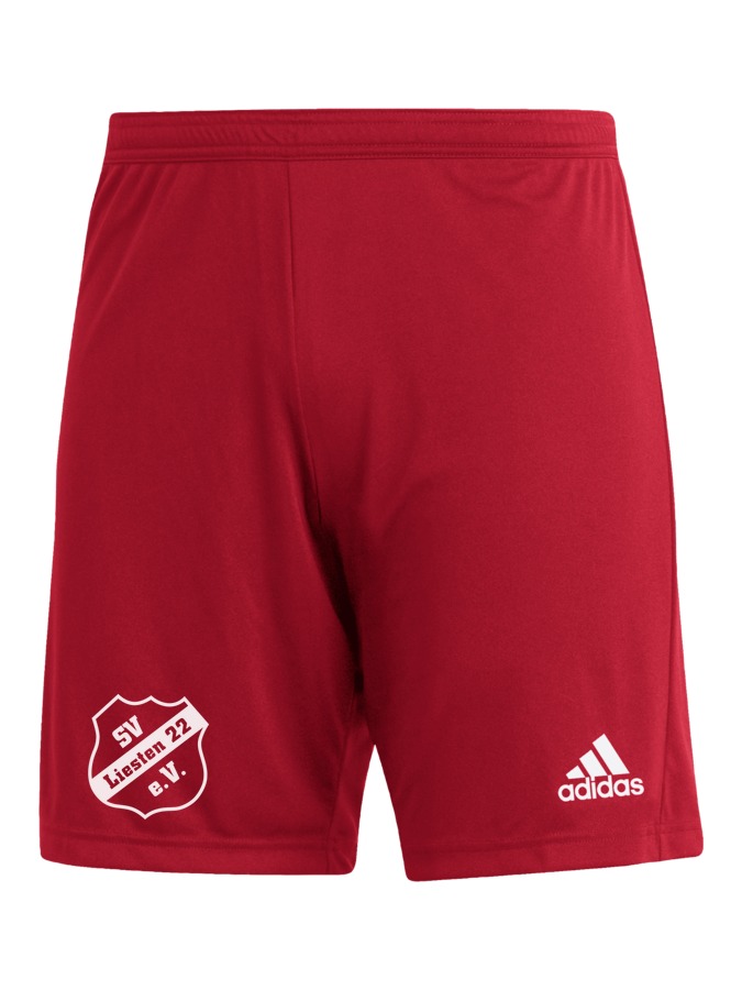 adidas Entrada 22 Shorts