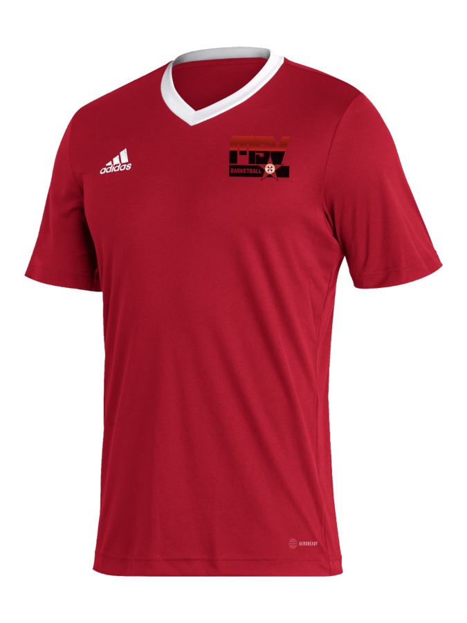 adidas Entrada 22 Trikot
