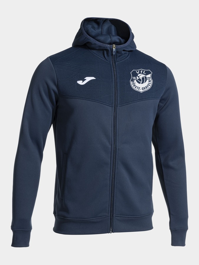 Joma Campus Street Jacke