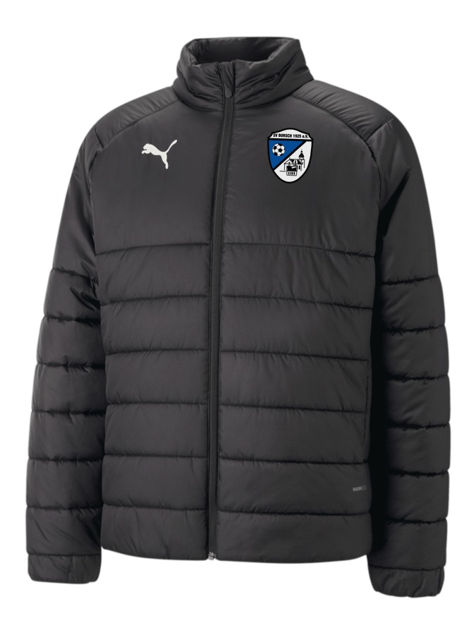 PUMA teamLIGA Padded Jacke 2