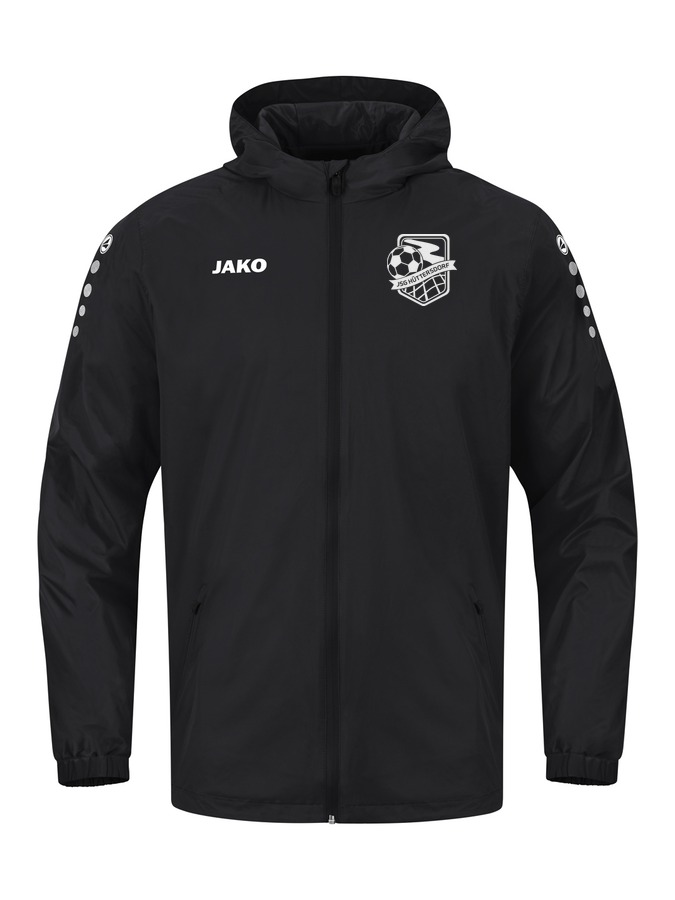 Jako Allwetterjacke Team 2.0