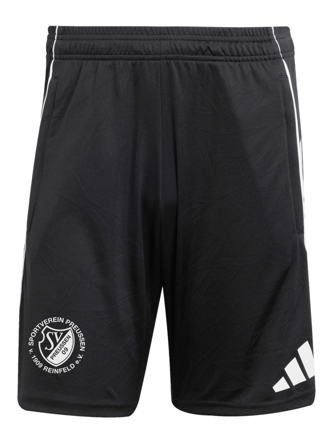 adidas Tiro 25 Competition Trainingsshorts