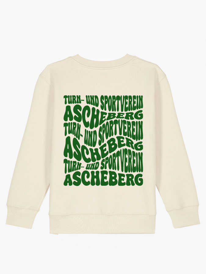 Sweater Wavy Kids