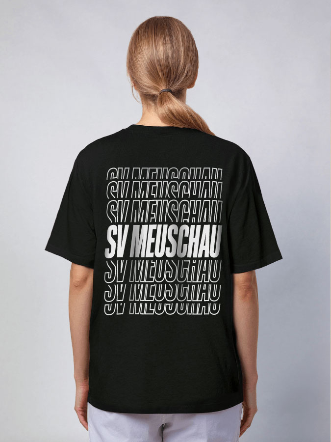 Oversized Shirt Neon Unisex