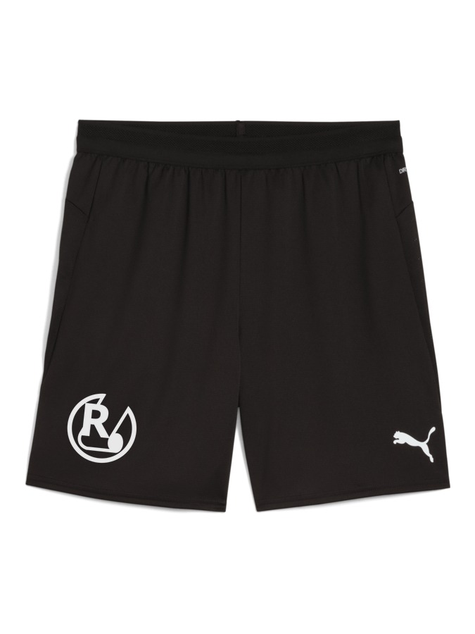 PUMA teamCUP Shorts